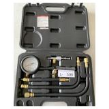 Fuel Injection Pump Tester