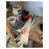 Cable TIes