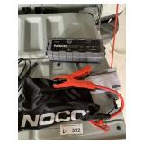 NOCO Boost XL GB50 Jump Starter
