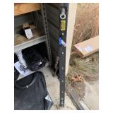 Tuf-Tug Field Fence Pull Bar