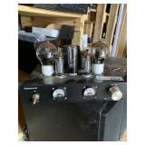 Nobsound 6P1 Vacuum Tube Power Amplifier