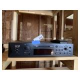 Tascam MD-350 MiniDisc Player/Recorder