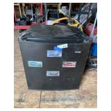 Haier Mini Refrigerator