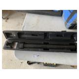 Inner Tie Rod Removal Set