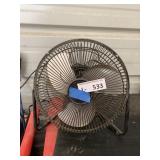 Fan