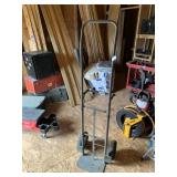 Folding Hand Truck Dolly