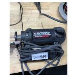 Rotozip Spiral Saw SCS01