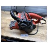 Black & Decker Dragster Sander