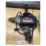 Craftsman 1/2" Drill