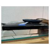 SONY CD/DVD Player DVP-SR510H