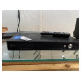 LG Blu-Ray Player Model BPM36