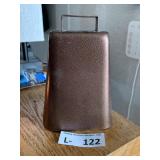 Cow Bell