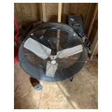 Bilt Hard Fan