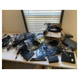 MIsc Wires, Computer Parts, etc