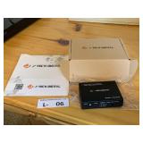 J-Tech Digital Premium Quality HDMI Audio Extractr