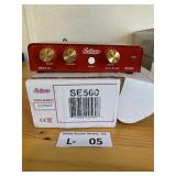 Bellari SE560 Sonic Exciter & Preamp
