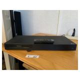 LG Blu-Ray Player Model UBK90