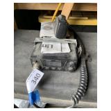 Uniden CB Radio PRO505 XL