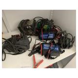 Battery Chargers
