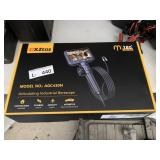 DXZtoz Articulating Industrial Borescope AGC430N