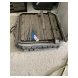 Tile Saw Model TC115I