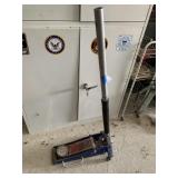 1.5 Ton Floor Jack