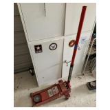 3 Ton Floor Jack