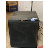 Klipsch R-10SW Subwoofer