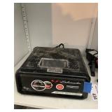 Schumacher Battery Charger