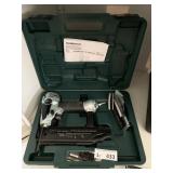 NT 50AE2 2" 18ga Brad Nailer