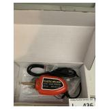 Plastic Welder