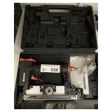 Banks 23ga Pin Nailer