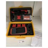 XTool X100PRO2 Automotive Scanner