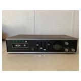 Unisonic MX-8500 Stereo Receiver