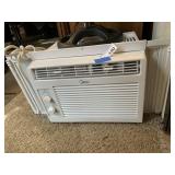 Midea Window AC Unit