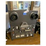 Tascam 32 Stereo Reel-to-Reel Tape Recorder