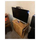 Vizio TV Monitor VX240M