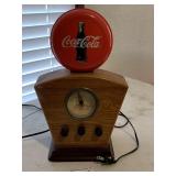 1980-90s Coca-Cola Radio