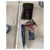 FLUKE Networks Pro3000 Tone & Probe Kit stock pic