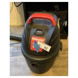 Shop Vac