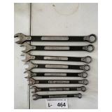 Kobalt Wrench Set