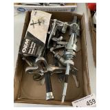 Valve Spring Compressor, etc