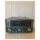 Vintage Heathkit Mohican GC-1A Radio Receiver