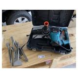 Berserker Demolition Hammer BSK-45HM