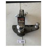 Curt Towing Starter Kit