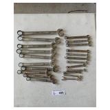 Craftsman Wrenches