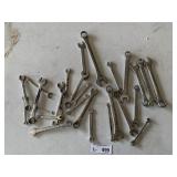 Wrenches
