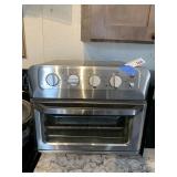 Toaster Oven