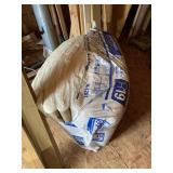 Roll R19 John Manville Insulation NOS