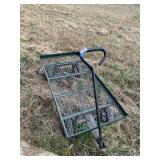 Garden Utilty Cart